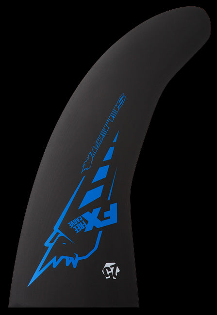 SELECT FX Free Carve