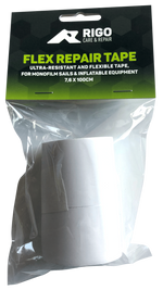 Toppa PVC Rigo per riparazione SUP gonfiabili