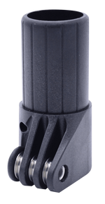Adattatore albero SDM Sideon windsurf