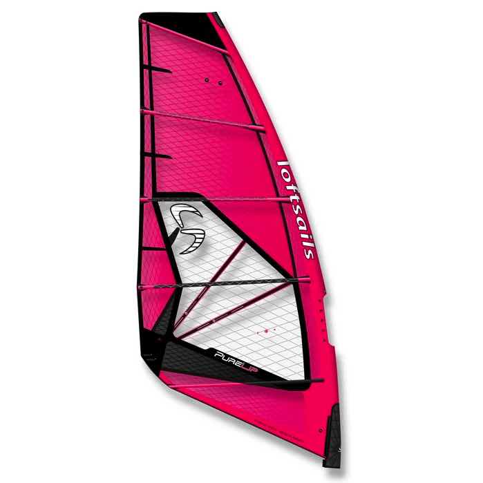 Loftsails Purelip Fucsia 2025