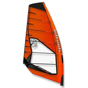 Switchblade Orange HD 2025 LOFTSAILS