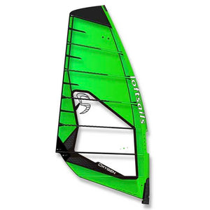Oxygen 2024/2025 LoftSails