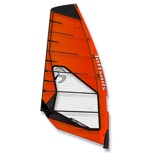 Oxygen 2024/2025 LoftSails