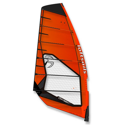 Oxygen 2024/2025 LoftSails