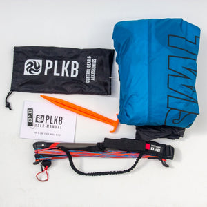 PLKB Twister-Handles