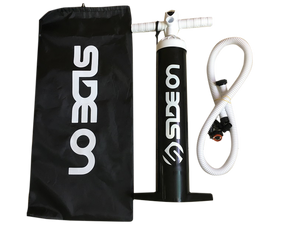 Nara Pump 2,9 L 13 PSI