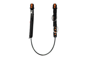 Elite Harness Lines Race Quick Vario (Set cime trapezio)