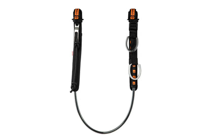 Elite Harness Lines Race Quick Vario (Set cime trapezio)