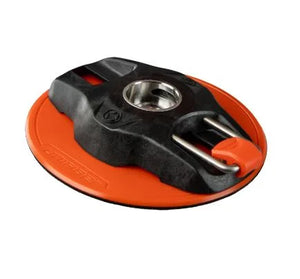 Baseplate Only Elite (U-Pin)