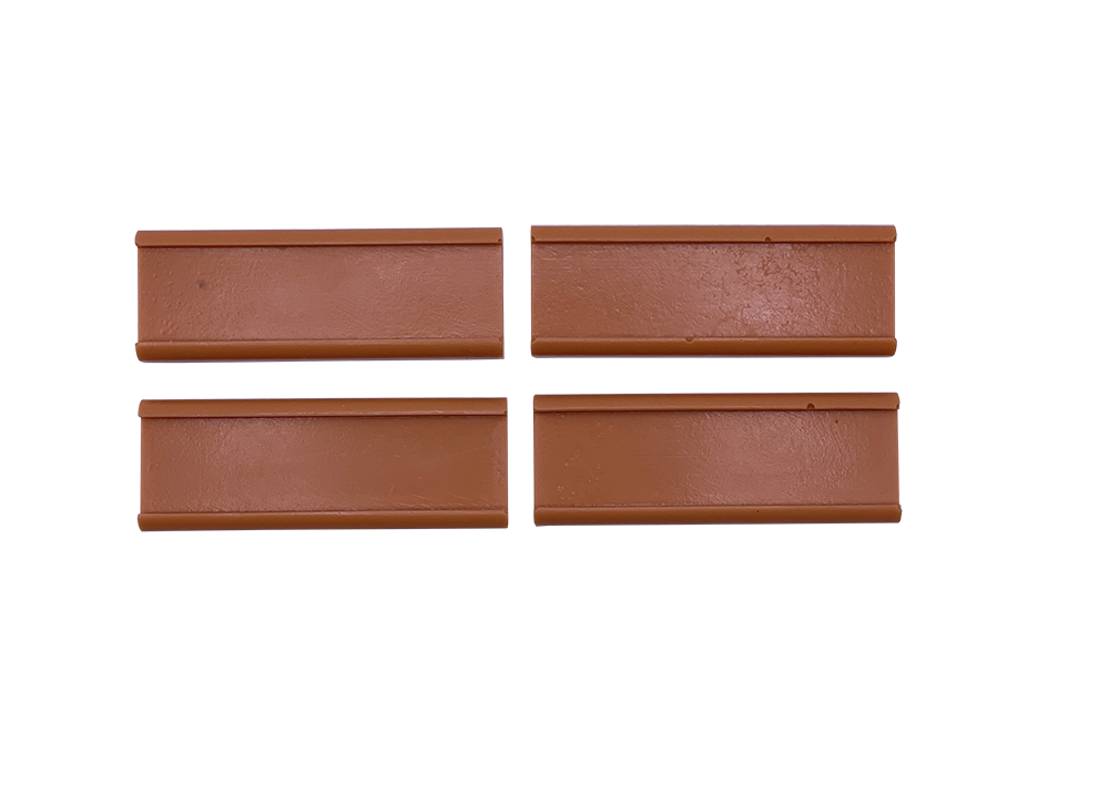 Boccole testa boma Streamlined 33 mm