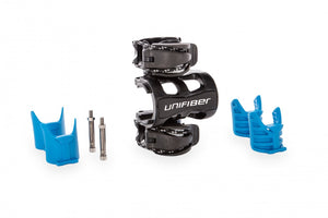 Unifiber HD Modular RDM & SDM Compatible Boom Head