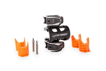Unifiber ELITE Modular RDM & SDM Compatible Boom Head