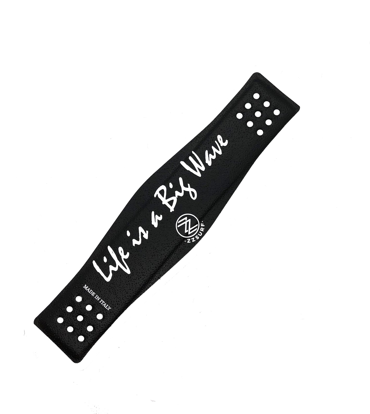 ZZSURF STRAPS ULTRALIGHT BLACK