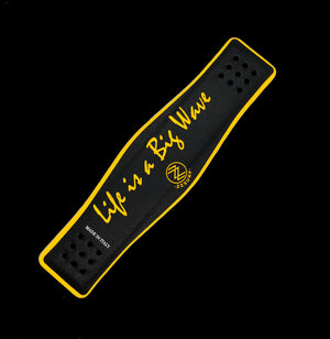 ZZSURF STRAPS ULTRALIGHT YELLOW