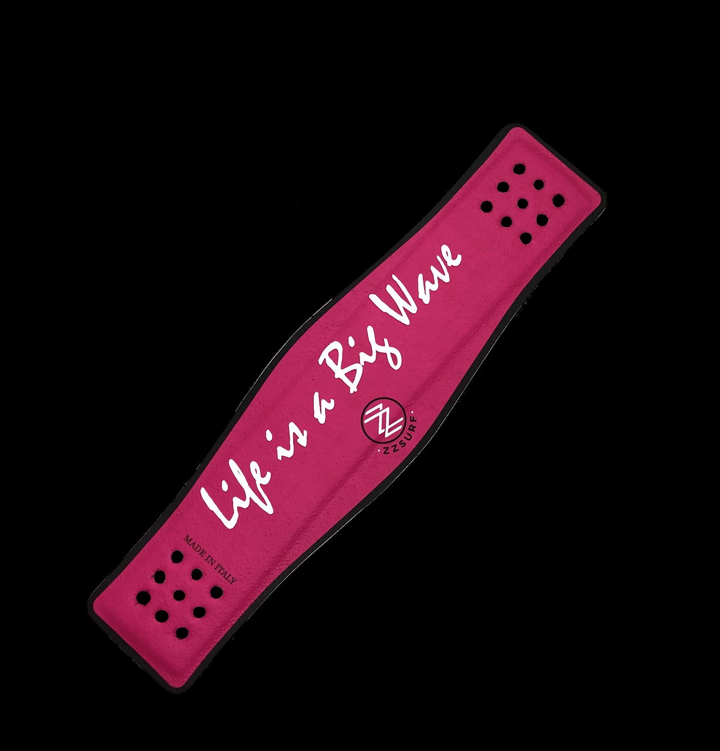 ZZSURF STRAPS ULTRALIGHT FUCSIA