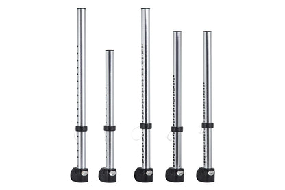 Heavy Duty RDM Mast Extension (U-Pin)