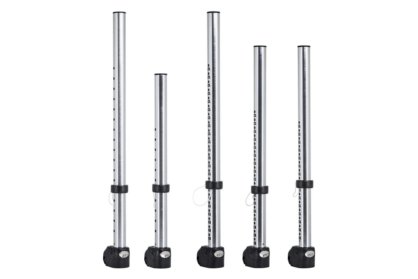 SDM Mast Extension (U-Pin) 15