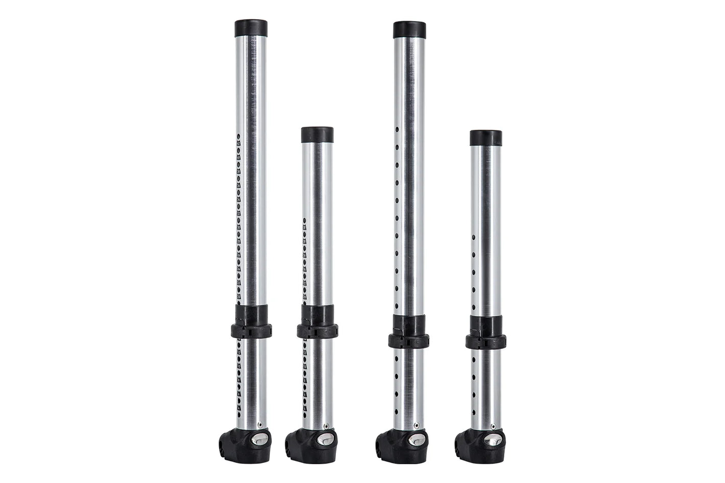 Heavy Duty SDM Mast Extension (U-Pin) 30