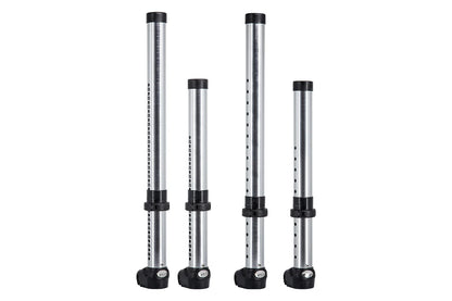 Heavy Duty SDM Mast Extension (U-Pin) 30