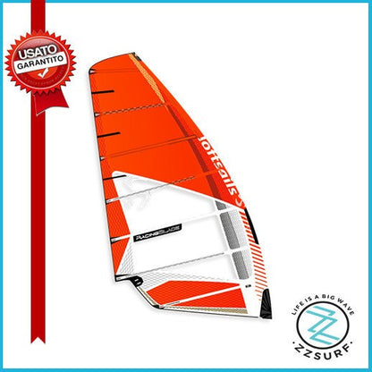 [USATO]LOFTSAILS RACINGBLADE 8.6 - 2018