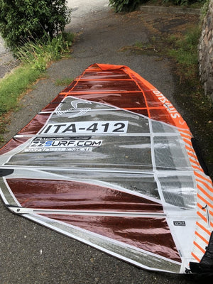 [USATO]LOFTSAILS RACINGBLADE 8.6 - 2018