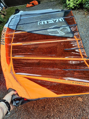 [USATO ITA 412] LOFTSAILS RACINGBLADE 9.0-2019