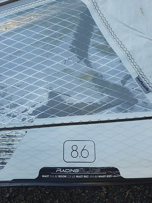 [USATO] LOFTSAILS RACINGBLADE 8.6- 2019