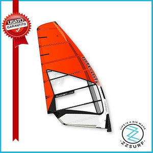 [USATO] LOFTSAILS RACINGBLADE 8.6- 2019