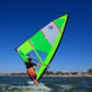 Vela windsurf triangolare Patlove in Dacron