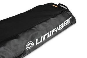 BLACKLINE ROOFRACK QUIVERBAG UNIFIBER