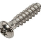 Unifiber Cobra Footstrap Screw 6 x 32 mm