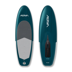 Aeryn Flux Inflatable 20 PSI tavola wingfoil gonfiabile