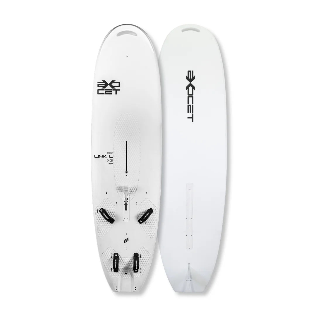 Link V5 With Wheel AST