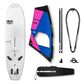 Link V5 AST & XO Sails Experience TR Rig 175 L