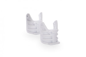 UNIFIBER MODULAR BOOM HEAD RDM ADAPTERS WHITE-2 PCS