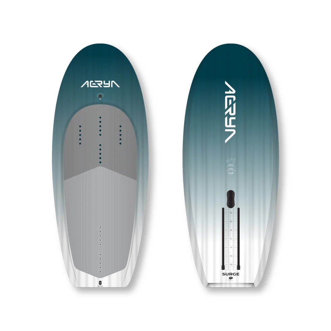 Aeryn Surge Carbon tavola wingfoil
