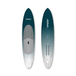 Aeryn Flow Carbon tavola downwind
