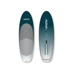 Aeryn Flux Carbon tavola wingfoil