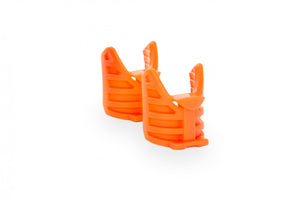 UNIFIBER MODULAR BOOM HEAD RDM ADAPTERS ORANGE-2 PCS