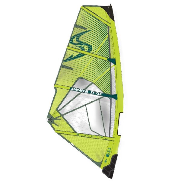 2025 Blacktip Legacy