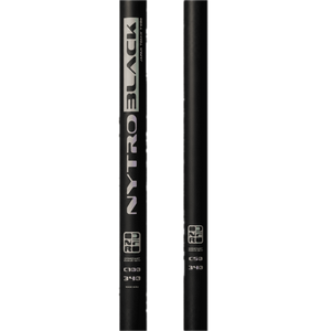 RDM Nytroblack C100  100% Carbon