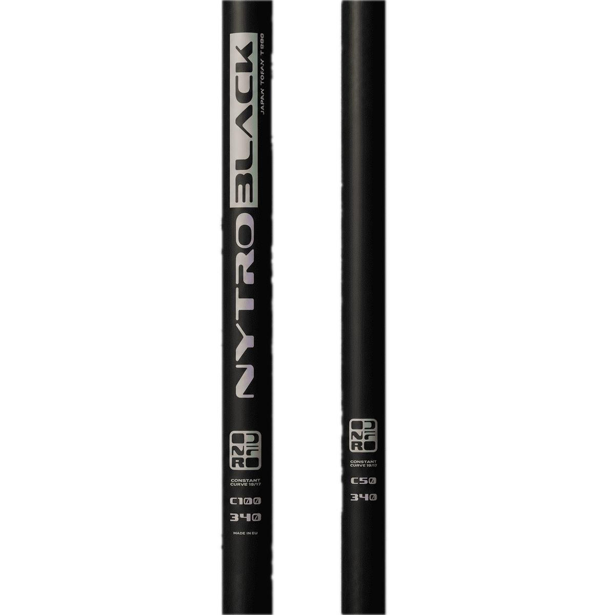 RDM Nytroblack C75 75% Carbo
