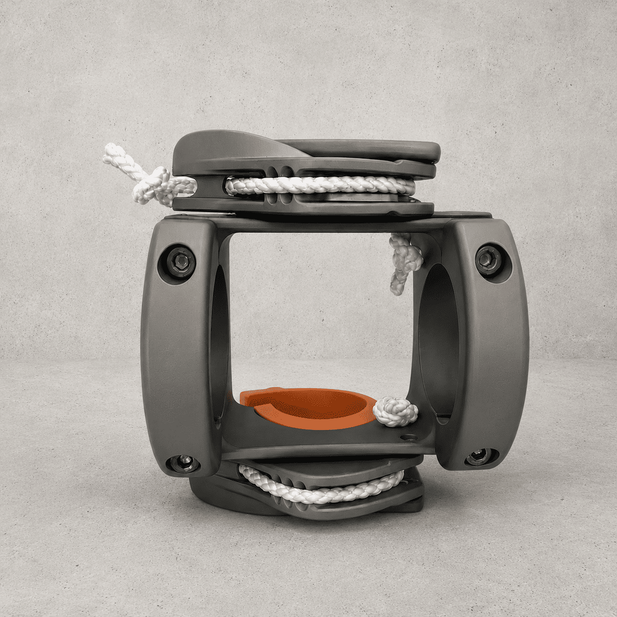 Testa boma Streamlined RDM
