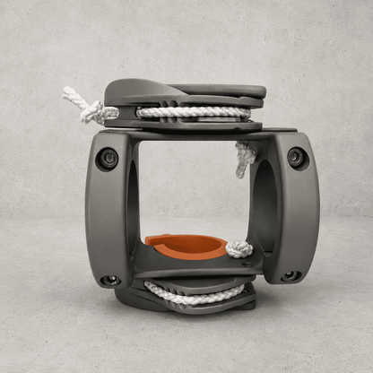 Testa boma Streamlined RDM