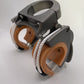 Testa boma Streamlined RDM