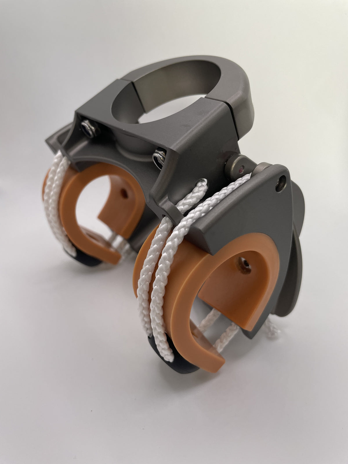 Testa boma Streamlined RDM