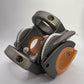 Testa boma Streamlined RDM