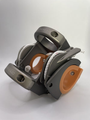 Testa boma Streamlined RDM