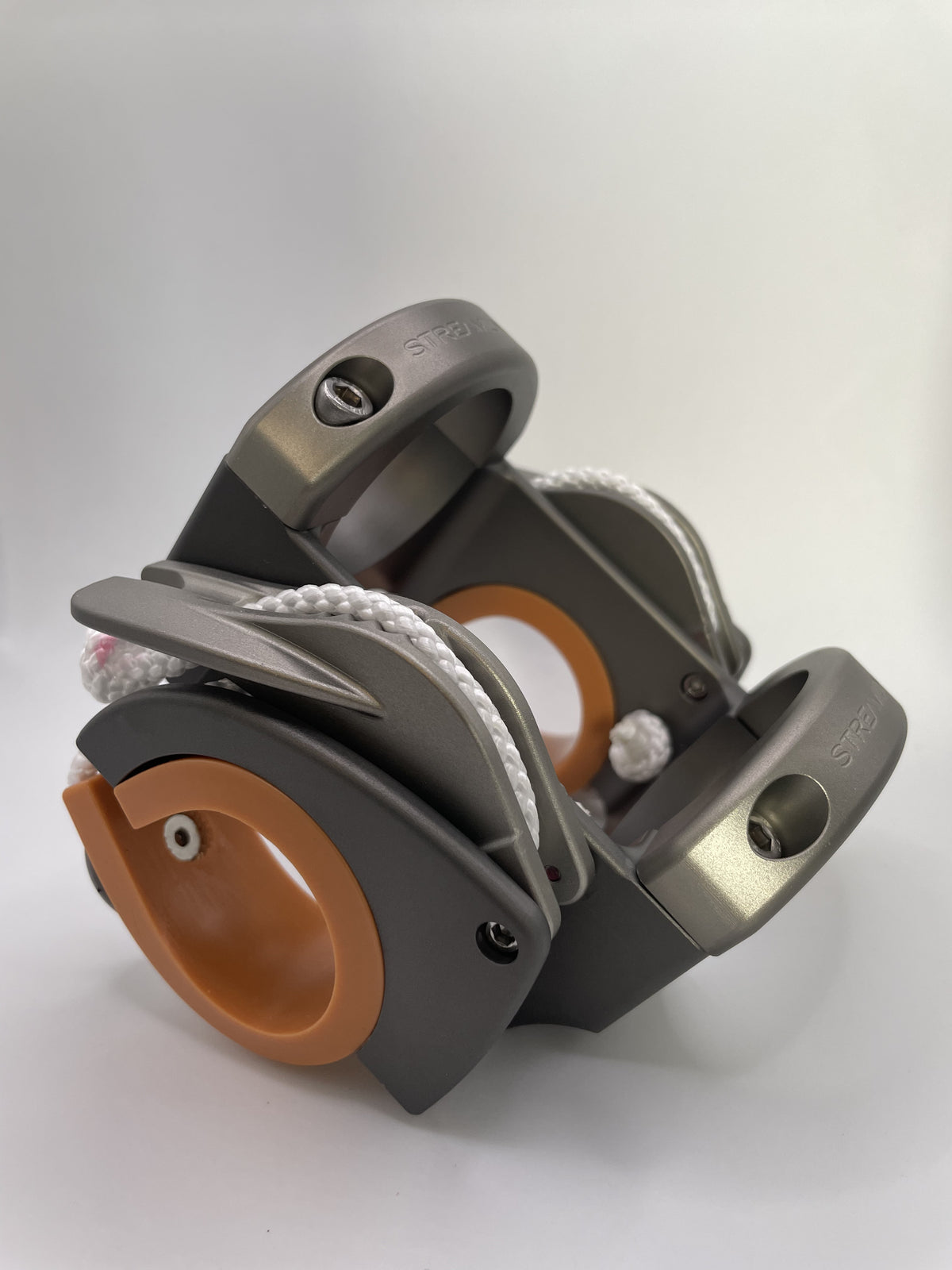 Testa boma Streamlined RDM