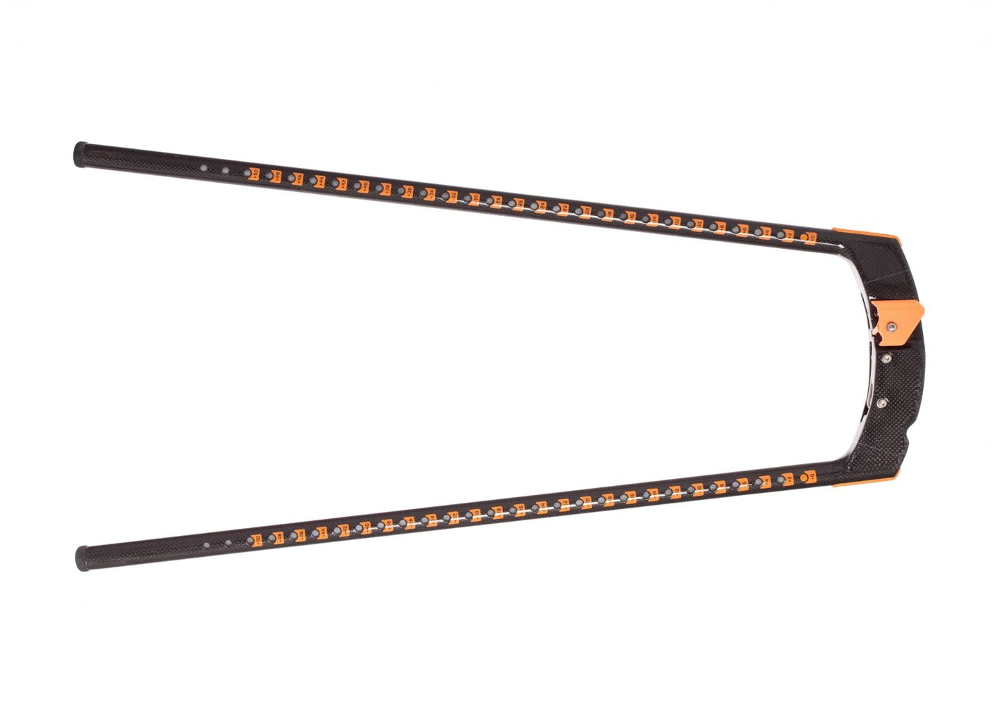 Carbon ELITE Inside Wide Tail v2 +50